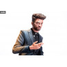 Preacher - Figurine au choix, Jesse Custer ou Cassidy