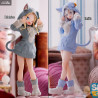Re:Zero Starting Life in Another World - Figure Beatrice or Emilia The Great Spirit Puck, Luminasta