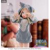 Re:Zero Starting Life in Another World - Figurine Beatrice ou Emilia The Great Spirit Puck, Luminasta
