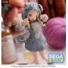 Re:Zero Starting Life in Another World - Figurine Beatrice ou Emilia The Great Spirit Puck, Luminasta