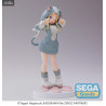 Re:Zero Starting Life in Another World - Figurine Beatrice ou Emilia The Great Spirit Puck, Luminasta
