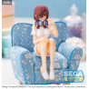 The Quintessential Quintuplets Movie - Miku Nakano figure, PM Perching