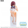 The Quintessential Quintuplets Movie - Miku Nakano figure, PM Perching