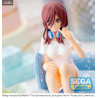 The Quintessential Quintuplets Movie - Miku Nakano figure, PM Perching