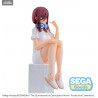 The Quintessential Quintuplets Movie - Miku Nakano figure, PM Perching
