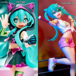 Figure Hatsune Miku Live...