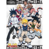 Poster MÄR - Diorama des héros Vol. 1