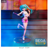 Figurine Hatsune Miku Live Cheering ou Live Stage, Luminasta