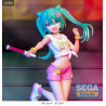 Figurine Hatsune Miku Live Cheering ou Live Stage, Luminasta