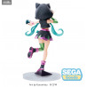 Figurine Hatsune Miku Live Cheering ou Live Stage, Luminasta