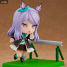 Uma Musume Pretty Derby - Mejiro McQueen figure, Nendoroid
