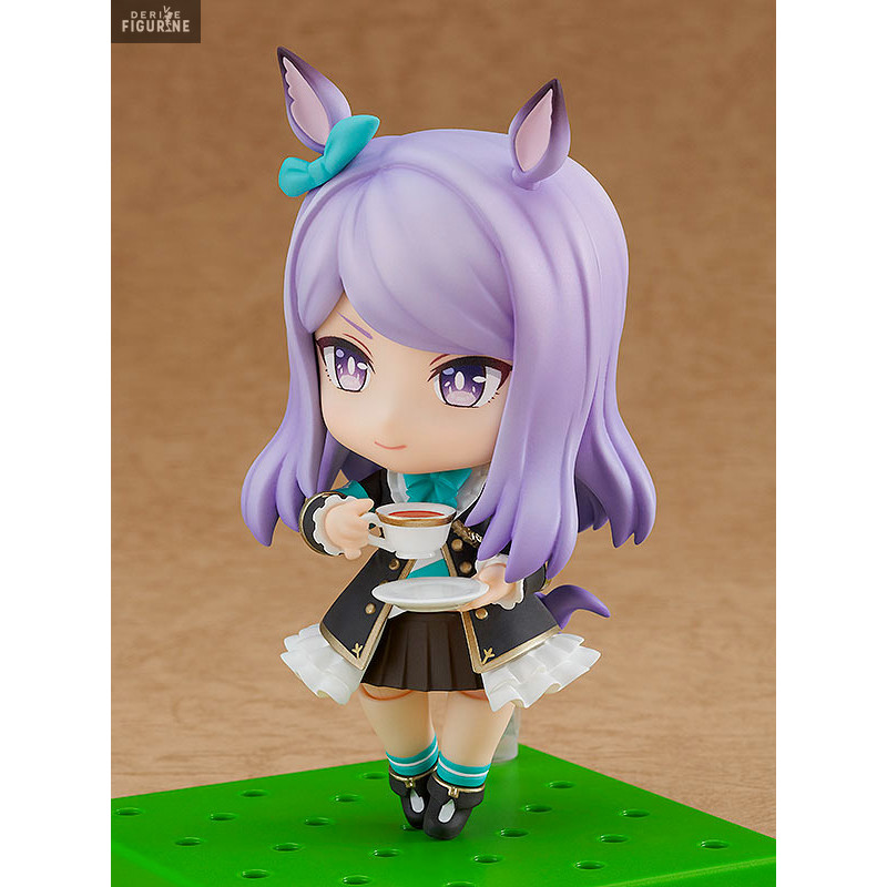 Uma Musume Pretty Derby -...