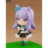 Uma Musume Pretty Derby - Mejiro McQueen figure, Nendoroid