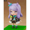 Uma Musume Pretty Derby - Mejiro McQueen figure, Nendoroid