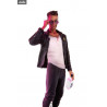 Preacher - Figurine au choix, Jesse Custer ou Cassidy