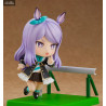 Uma Musume Pretty Derby - Mejiro McQueen figure, Nendoroid