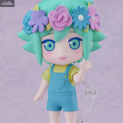 Omori - Figurine Basil,...