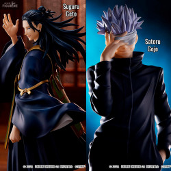 Jujutsu Kaisen 0 - Figure...