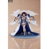 Is It Wrong to Try to Pick Up Girls in a Dungeon - Figure Hestia, Shiromuku