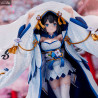 Is It Wrong to Try to Pick Up Girls in a Dungeon - Figure Hestia, Shiromuku