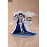 Is It Wrong to Try to Pick Up Girls in a Dungeon - Figure Hestia, Shiromuku