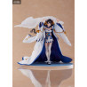 Is It Wrong to Try to Pick Up Girls in a Dungeon - Figure Hestia, Shiromuku