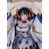 Is It Wrong to Try to Pick Up Girls in a Dungeon - Figure Hestia, Shiromuku