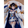Is It Wrong to Try to Pick Up Girls in a Dungeon - Figurine Hestia, Shiromuku