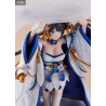Is It Wrong to Try to Pick Up Girls in a Dungeon - Figure Hestia, Shiromuku