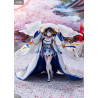 Is It Wrong to Try to Pick Up Girls in a Dungeon - Figurine Hestia, Shiromuku