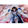 Is It Wrong to Try to Pick Up Girls in a Dungeon - Figure Hestia, Shiromuku