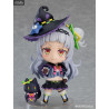 Hololive Production - Figure Murasaki Shion, Nendoroid
