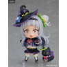 Hololive Production - Figure Murasaki Shion, Nendoroid