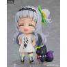 Hololive Production - Figure Murasaki Shion, Nendoroid