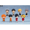 Haikyu!! - Pack figures Nationals Arc, Nendoroid Surprise
