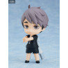 Haikyu!! - Pack figures Nationals Arc, Nendoroid Surprise