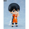 Haikyu!! - Pack figures Nationals Arc, Nendoroid Surprise