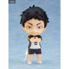 Haikyu!! - Pack figures Nationals Arc, Nendoroid Surprise