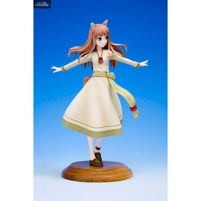 Spice and Wolf - Holo...