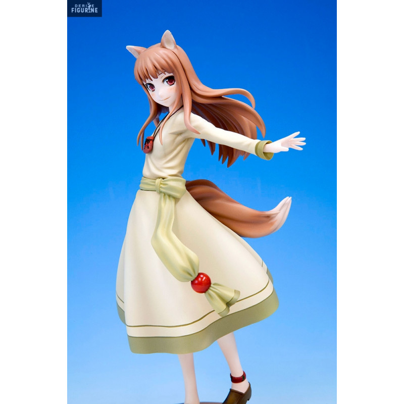 Spice and Wolf - Figurine...