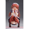Original Character - Figure Namatoro Maid Cafe Yui-Chan, TPK-012