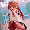 Original Character - Figurine Namatoro Maid Cafe Yui-Chan, TPK-012