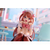 Original Character - Figurine Namatoro Maid Cafe Yui-Chan, TPK-012