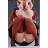 Original Character - Figurine Namatoro Maid Cafe Yui-Chan, TPK-012