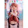 Original Character - Figurine Namatoro Maid Cafe Yui-Chan, TPK-012