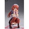 Original Character - Figurine Namatoro Maid Cafe Yui-Chan, TPK-012