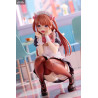 Original Character - Figurine Namatoro Maid Cafe Yui-Chan, TPK-012