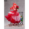 The Quintessential Quintuplets: The Movie - Figurine Itsuki Nakano, Floral Dress