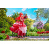 The Quintessential Quintuplets: The Movie - Figurine Itsuki Nakano, Floral Dress