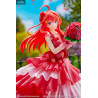 The Quintessential Quintuplets: The Movie - Figurine Itsuki Nakano, Floral Dress